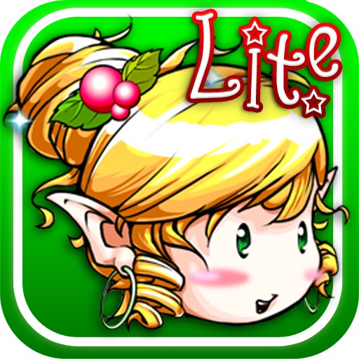 Fairy Adventure Lite icon
