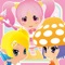 "Gdgd Fairies" was broadcasted on TV(TOKYO MX) in autumn of 2011 and is delivered on the internet now