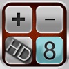 Simple Easy Calculator HD