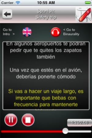 Listen and Learn Spanish(圖5)-速報App