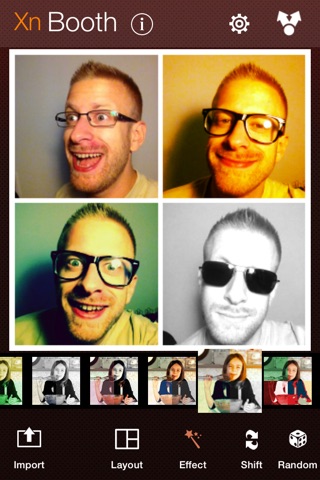 XnBooth Pro screenshot 3