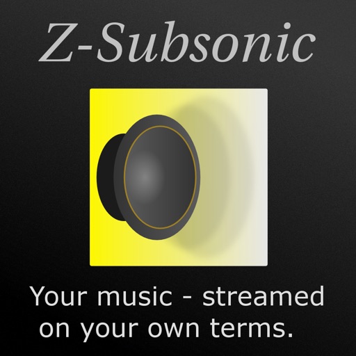 Z-Subsonic icon