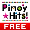 Pinoy Hits! (Free) - Get The Newest Philippine music charts!