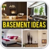 Basement Catalog and Ideas