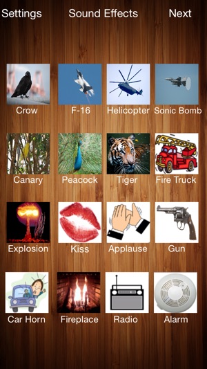 Sound Effects Free(圖1)-速報App