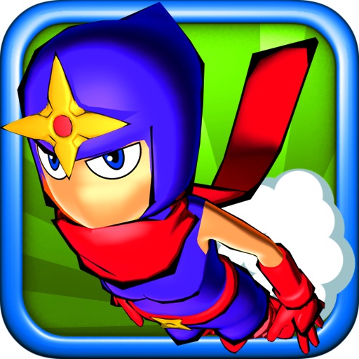 JET NINJA icon