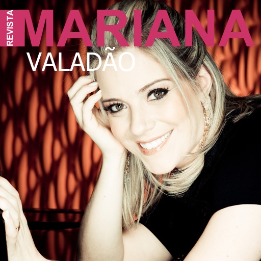 Revista Mariana Valadão icon