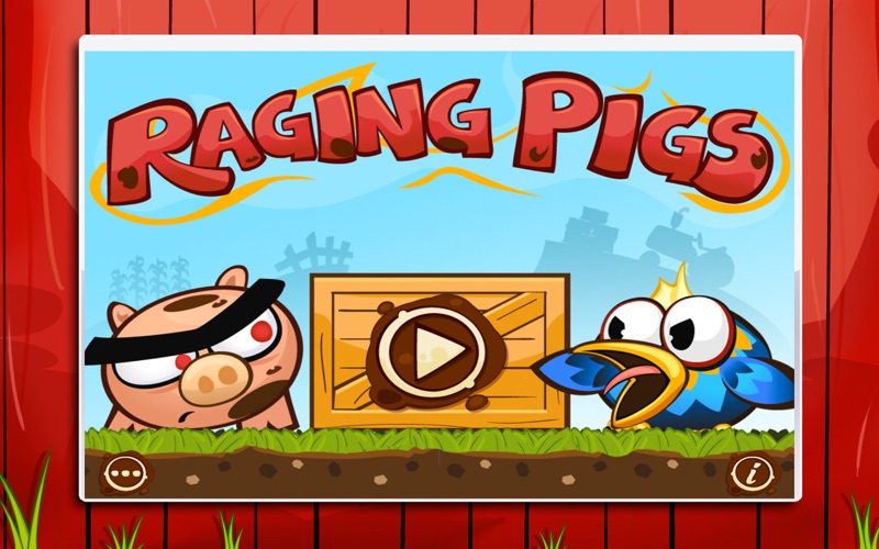 Raging Pigs Free thumbnail 1
