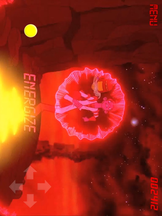 Space Ace HD