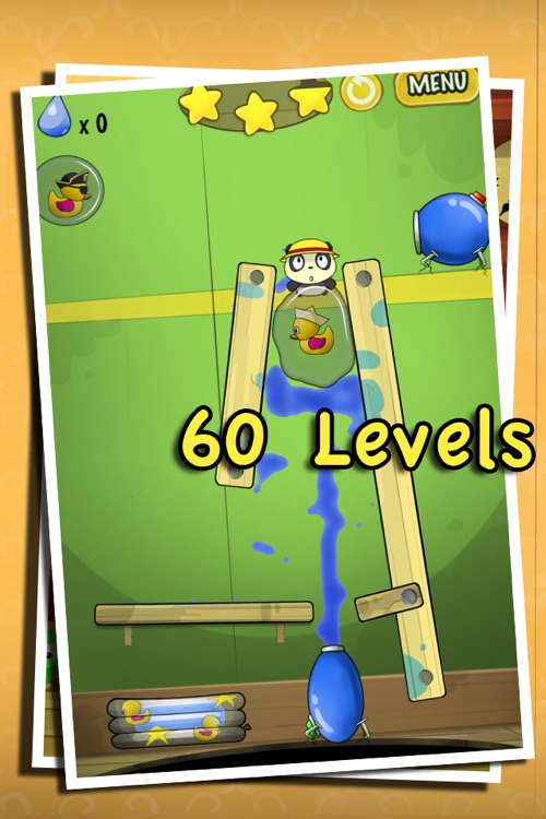 Splash !!! Free screenshot-4
