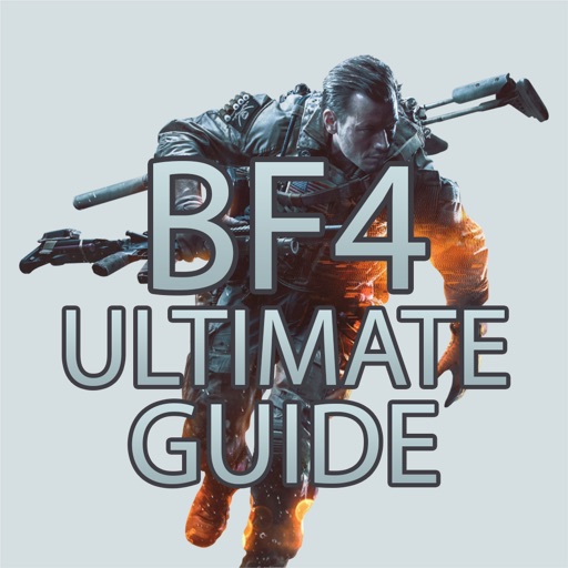 Ultimate guide for Battlefield 4