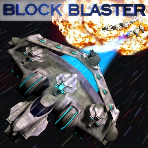 Block Blaster