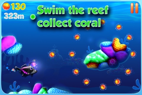 Magic Coral screenshot 3