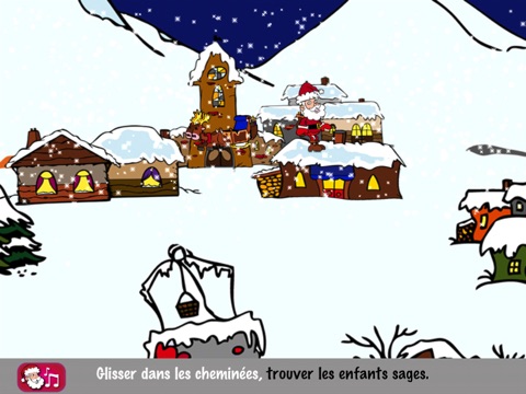 Chanson de Noël Jingle Bells par Stéphy (HD Lite) - StéphyProd screenshot 4