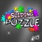 Sliding Puzzle HD free game for kids