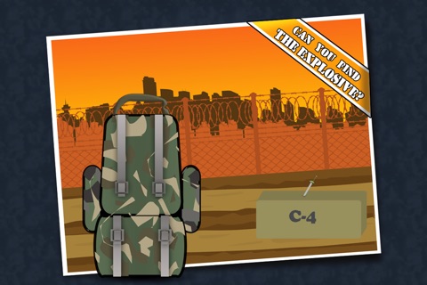 Commando Ultimate Bomb Mission Smash The Enemy screenshot 2