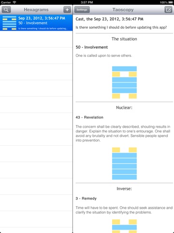Taoscopy Liteのおすすめ画像2