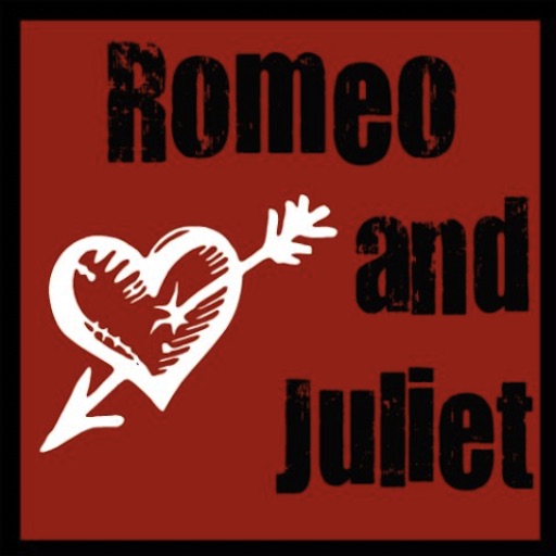 Romeo and Juliet in Plain and Simple English icon