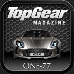 Top Gear Magazine: Aston Martin One-77 Special