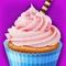 Cupcake Mania - Cooking Games