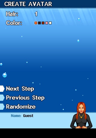 Go Fish Multiplayer screenshot 2