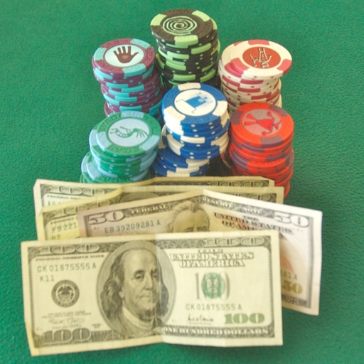 Poker Tournament Payouts