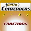 Math Contenders: "Fractions"