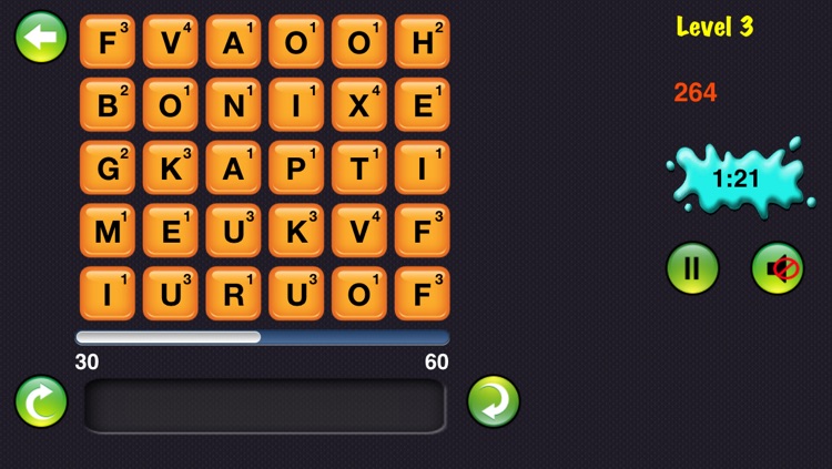 Word Score screenshot-3