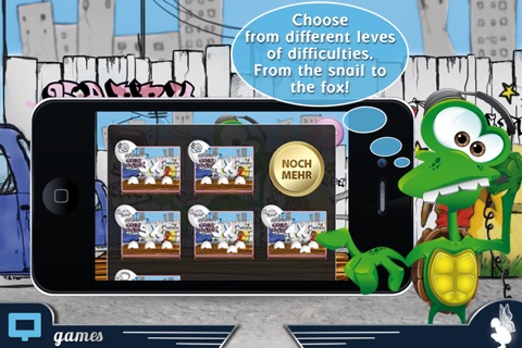 Shell Game - the fun game screenshot 2