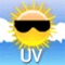 This application is designed to give you the UV Index predicted for the location you choose or for your current location