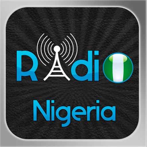 Nigeria Radio Player