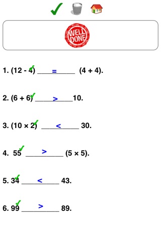 Grade2 Math & Science screenshot 2