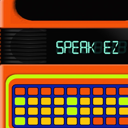 Remix DJ : Speak EZ iOS App