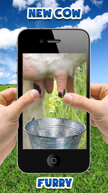 Milk The Cow PRO