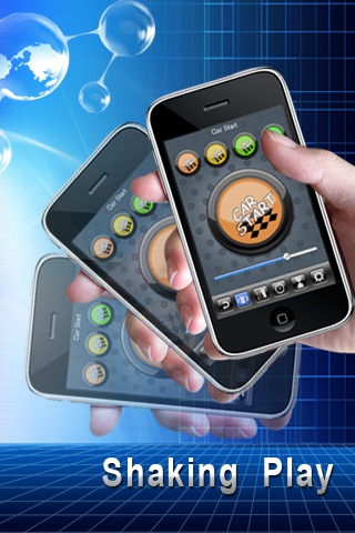 1,000+ Amazing Buttons FREE screenshot-3