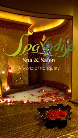 Game screenshot Sparadise Spa & Salon mod apk