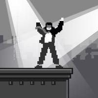 Rooftop Escape icon