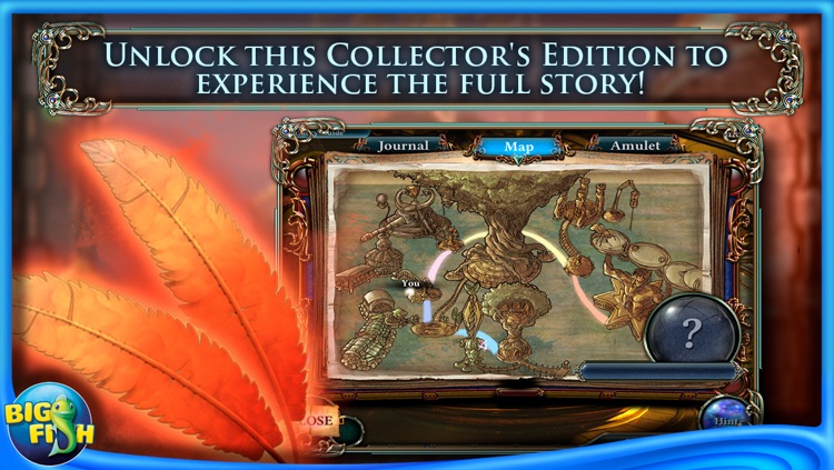 Empress of the Deep 3: Legacy of the Phoenix - A Hidden Object Adventure