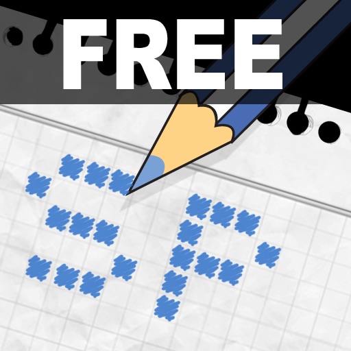 Shady Puzzles: Free Style Edition! iOS App