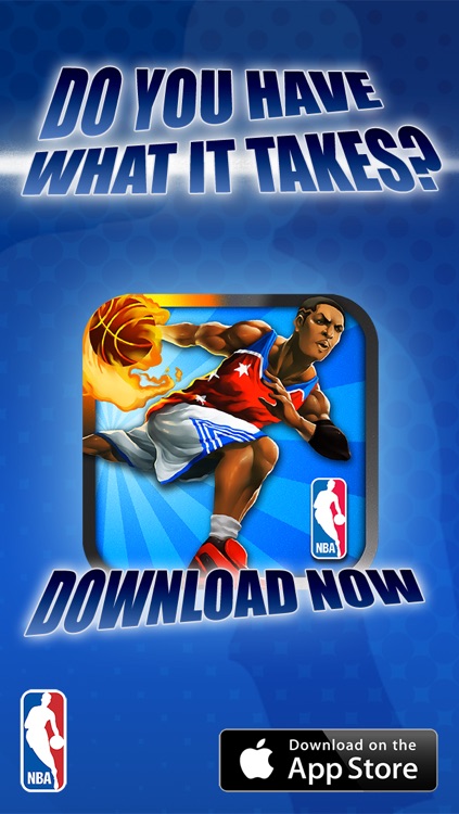 NBA Rush screenshot-4