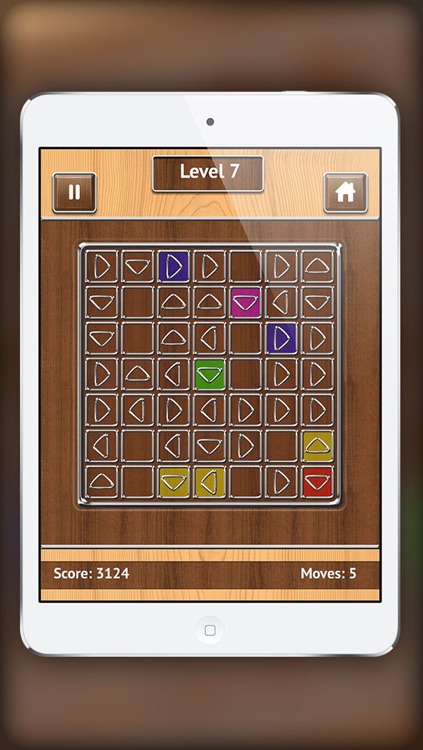 Color Clear - Free Puzzle Games