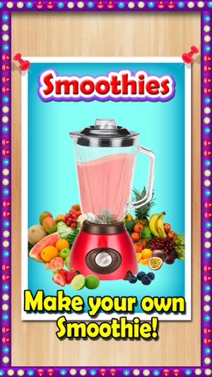 Maker - Smoothies!(圖1)-速報App