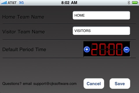 basketball scoreboard software