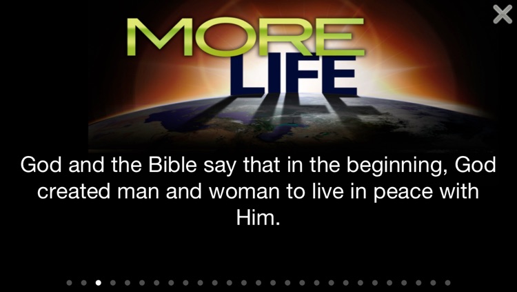 More Life screenshot-3