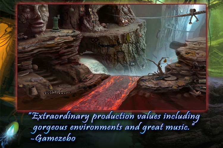 Amazon™: Hidden Expedition®