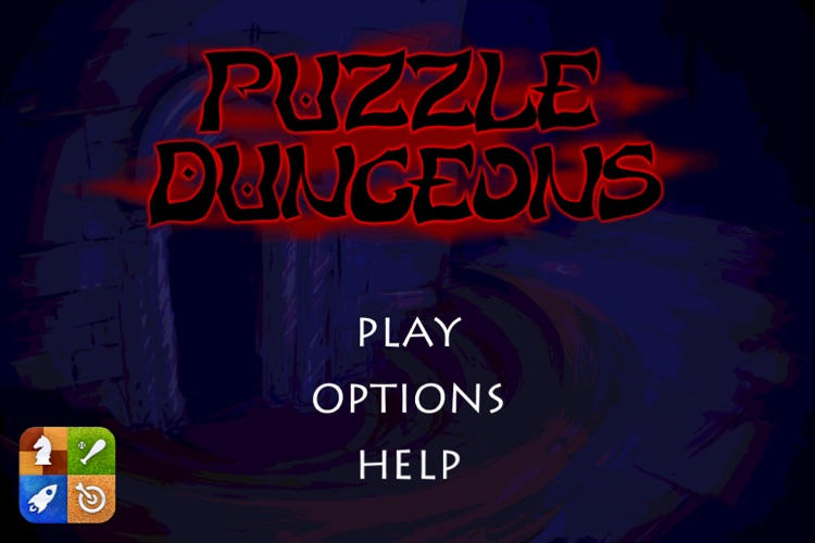 Puzzle Dungeons