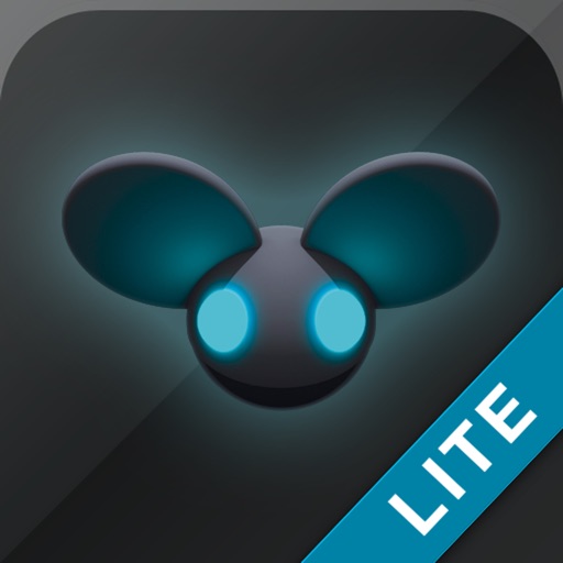 Deadmau5 Mix - Lite Free Version icon