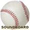 Baseball Soundboard