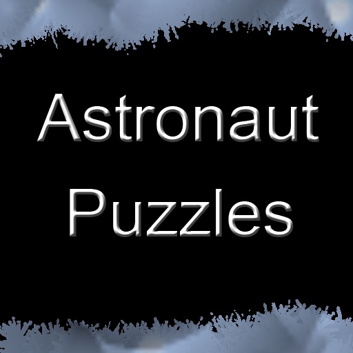 Astronaut Puzzles