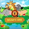 Noah's Ark - Memo Match Game